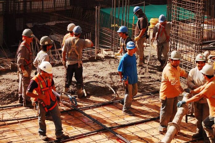 PÁGINA 9 SALARIOS DATOS DEL INDEC