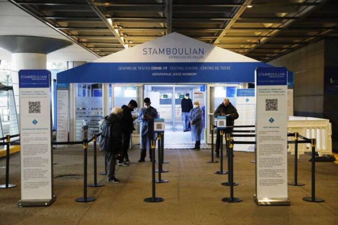 PÁGINA 9 VARIANTE DELTA CÓRDOBA