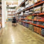 PÁGINA 9 VENTAS SUPERMERCADOS Y MAYORISTAS