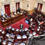 PÁGINA9 SENADO BANCAS ELECCIONES