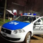 Pagina 17 18 de julio 2021 Interrumpieron una fiesta por cumpleaños de 15