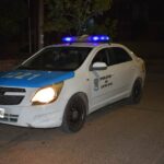 Pagina 17 25 DE JULIO 2021 Fue descubierto dentro de una vivienda y lo detuvieron