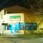 Pagina 17 25 DE JULIO 2021 investigan dos robos en el santa teresita