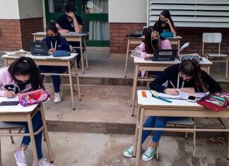 Propone fijar piso a contenidos aprobados