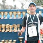 Pagina 6 17 de julio 2021 17 de julio 2021 Querellante pidió ampliar la búsqueda de Romero