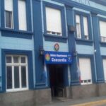 Pagina 6 19 de julio 2021 Hirió a su novia con un cuchillo y apareció muerto