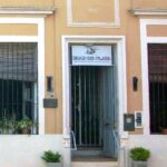 Pagina 6 22 de julio 2021 Investigan por malos tratos a personal de un geriátrico
