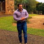 Pagina 6 29 de julio 2021 Exfuncionario acusado de abuso irá a un penal