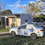 Pagina 6 29 de julio 2021 Lo sorprendieron con armas, municiones y drogas3