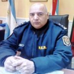 Pagina 6 29 de julio 2021 Vi más homicidios que en toda mi carrera