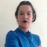 Pagina 6 29 de julio 2021 buscan a una mujer de parana campaña