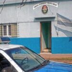 Pagina 7 14 de julio 2021 Descubrieron a menores que ingresaron a un galpón