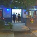 Pagina 7 17 de julio 2021 Preventiva por apuñalar a un joven en la ciudad