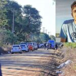 Pagina 7 19 de julio 2021 liberan a detenido por el crimen de callejas