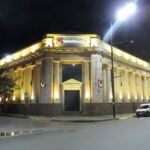 Pagina 7 26 de julio 2021 detenida por generar disturbios