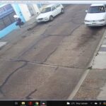 Pagina 7 28 de julio 2021 Quedó filmado tras llevarse herramientas por $100.000