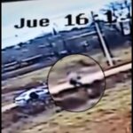 Pagina 7 29 de julio 2021 Aseguran que la conductora del auto es inocente