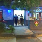 Pagina 7 31 de julio 2021 detenido por usar arma de fuego en una pelea en la calle