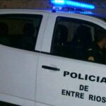 Pagina 7 viernes 30 de julio quedó detenido por discutir en una estación de servicio2
