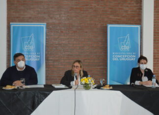 Paira entregará aportes de Programas Provinciales