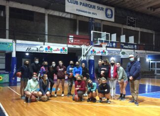 Realizan talleres de prevención del «Consumo problemático de alcohol»