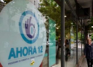 Destacan el relanzamiento del programa Ahora 12