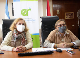 Refuerzan las políticas sobre discapacidad