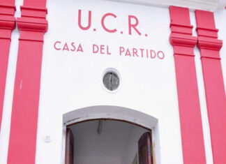 Definirán la alianza con Juntos por el Cambio