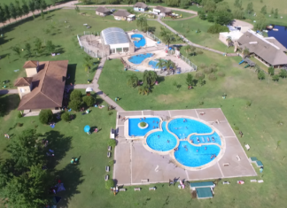 Informan sobre las actividades en las vacaciones de invierno en Concepción del Uruguay