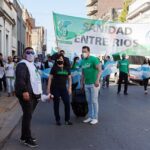 Trabajo dicto conciliación obligatoria