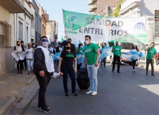 Trabajo dictó la conciliación obligatoria