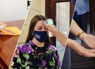 La Universidad de Entre Ríos volverá a la presencialidad