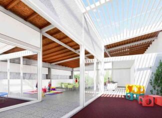 Construirán un Centro de Desarrollo Infantil en La Histórica