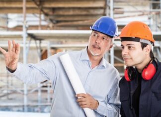 Concursaron 7 postulantes para el cargo de Arquitecto Municipal