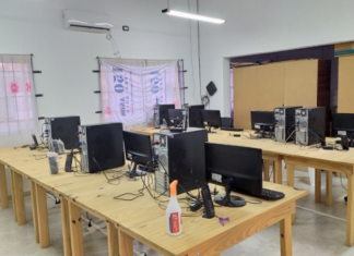 UTN abre inscripción de tecnicatura en Colón