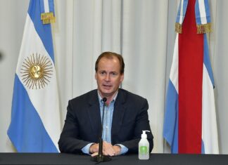 El Gobierno Provincial dispuso nuevas medidas por la pandemia de Covid-19