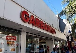 Cierra sus puertas un comercio reconocido en Paraná y 15 personas quedan en la calle