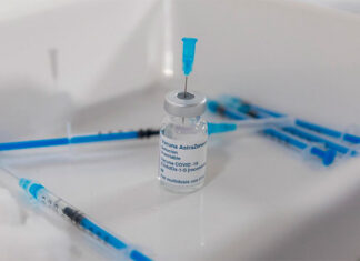 El país espera la llegada de más de 20 millones de vacunas en agosto