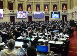 Monotributo: Aprobaron reforma que beneficia a 4 millones de contribuyentes