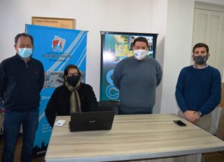 Día del Amigo: sortearon las mil órdenes de compra