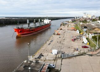 El SUPA no descarta un paro de actividades tras la agresión a su secretario