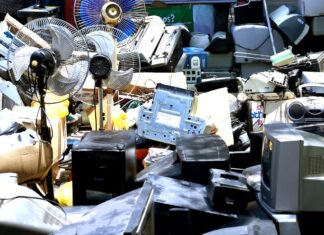 Buscan gestionar los desechos tecnológicos