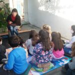 p1 kermés de teatro infantil