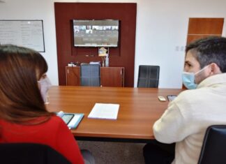 Los alumnos promocionarán con 70% de los contenidos