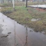 p1 reclamo vecinal en el molino