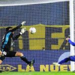 p1 san lorenzo le ganó a boca1