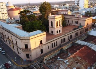 Reabren El Mirador tras medio siglo de clausura
