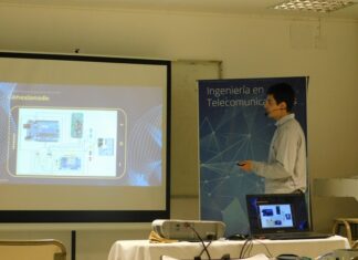 Ciencia y Tecnología tuvo a su 1er egresado