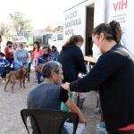 p1 vacunación en La Tablada (1)