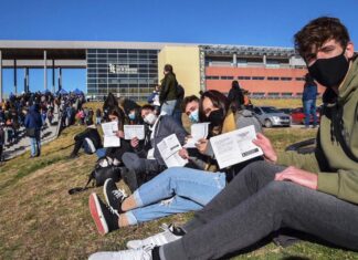 Se retoma la campaña de vacunación masiva